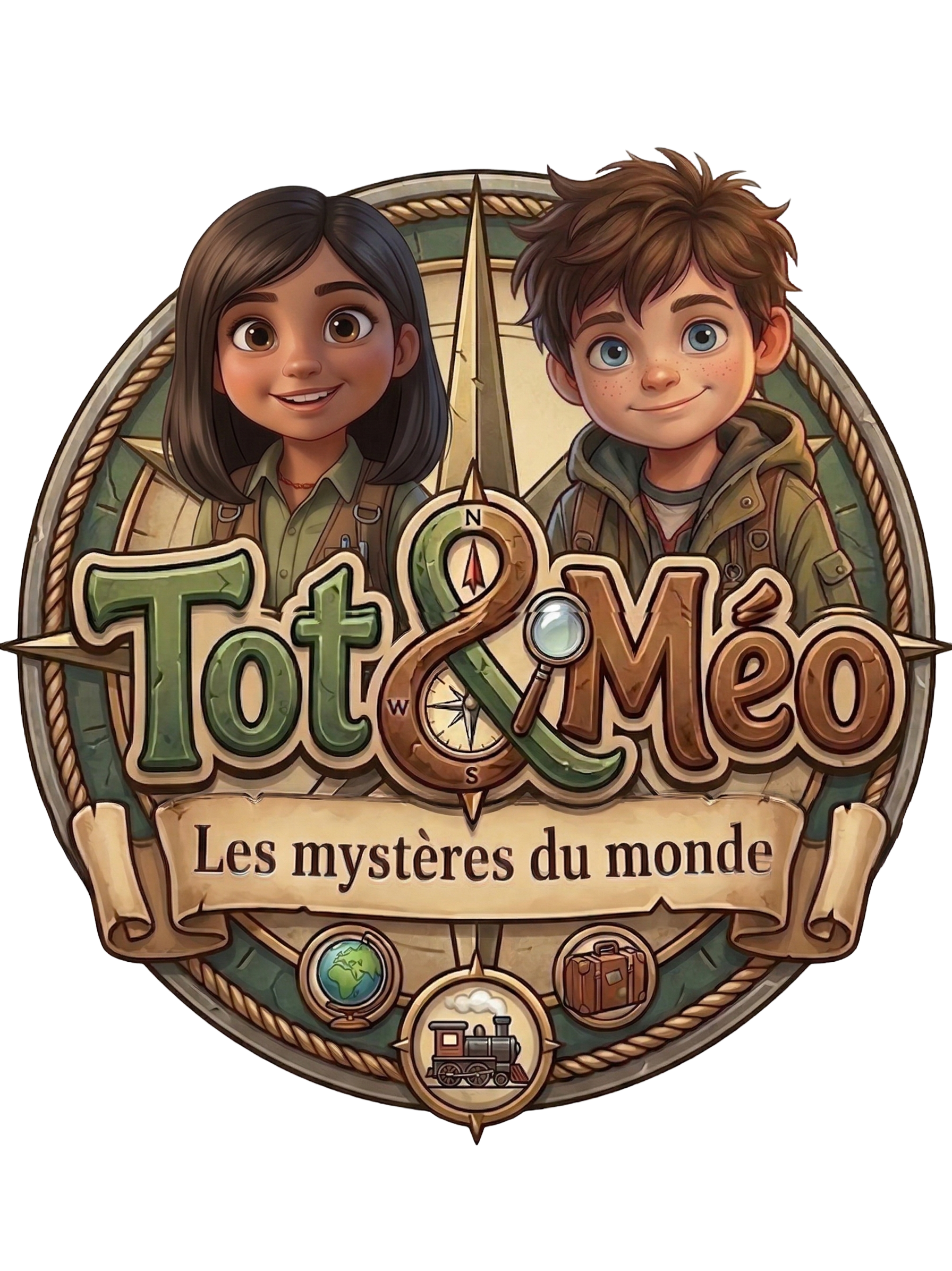 Tot & Méo